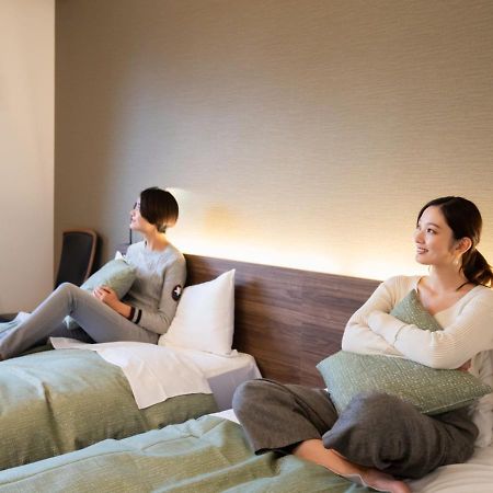Hotori No Hotel Ban Fujikawaguchiko Eksteriør billede