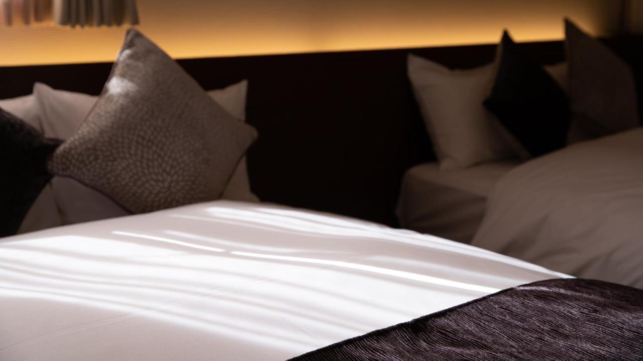 Hotori No Hotel Ban Fujikawaguchiko Eksteriør billede
